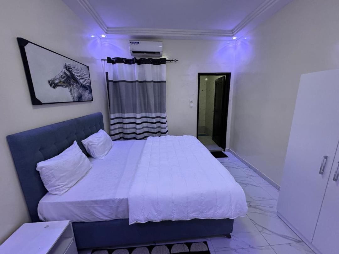 Meuble Dakar