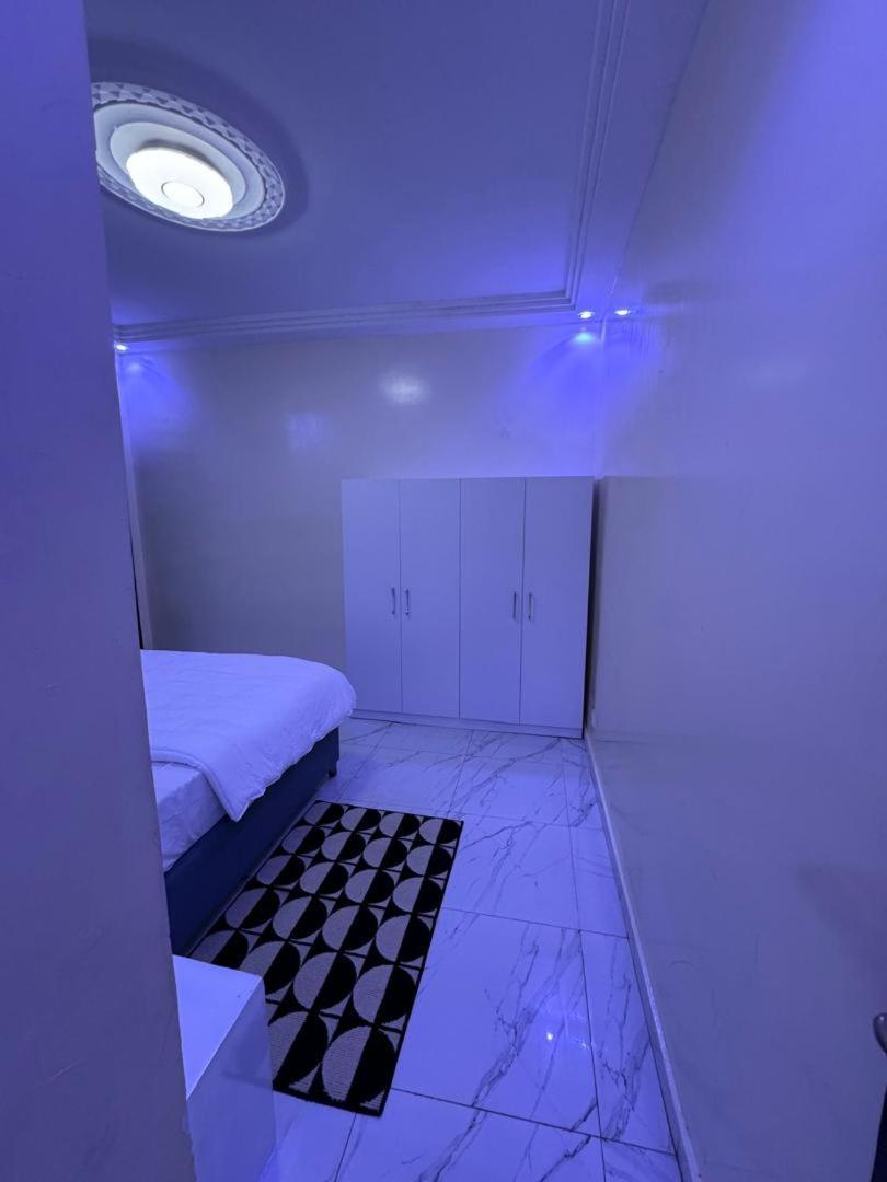 Meuble Appartement