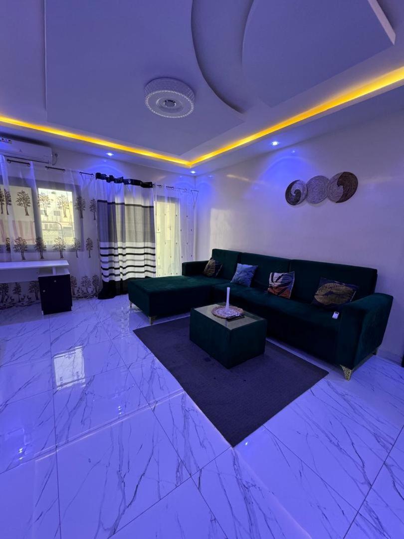 Appartement Meuble *